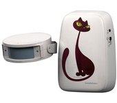 Timbre Para Gatos 50 M Blanco 78110121 Innovadvance