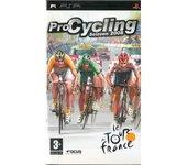 Pro Cycling 2008 Psp