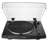 Technica Tocadiscos At-lp3bt Bk