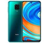 Xiaomi Redmi Note 9pro 6gb 64gb Verde