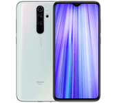 Xiaomi Redmi Note 8 Pro 64gb White