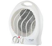 Calefactor ADLER AD7728 (2000 W)