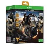 Auriculares Y-350x 7.1 Ghost Recon Wildlands Edition - Xbox