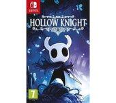 Hollow Knight Jeu Switch