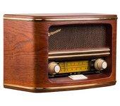 Radio Nostalgic Roadstar HRA-1500/N