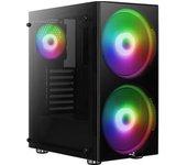 Aerocool Caja Torre Pc Phyton