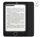 eBook Woxter EB26-059 Negro