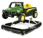 Andador Para Bebés 3 Ways To Play Gator Verde John Deere