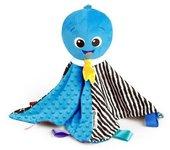 Pulpo De Peluche Sensorial Baby Einstein Tommee Tippee