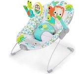 Hamaca Para Bebe Vibrante - Fancy Fantasy Bright Starts