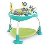 Mesa Y Saltador Bebés Bounce Bounce Baby Playful Pond Bright Starts