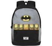 Mochila HS FAN 2.0 Bat - Batman