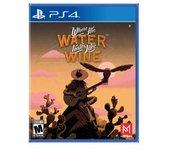 Juego Where the Water Tastes Like Wine [Limited Run Games] PS4