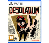 Desolation Ps5