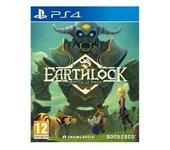 Earthlock: Festival Of Magic Ps4