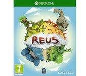 Juego Xbox One REUS