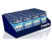 Varta-Pilas Alcalinas Varta VAR93700 (43 uds)