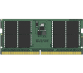 memoria ram kingston valueram  64gb ddr5 4800mhz  (2x32)  cl40