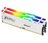 Kingston Technology Fury Beast Rgb Módulo De Memoria 64 Gb 2 X 32 Gb Ddr5