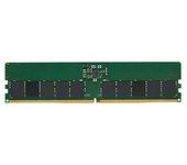 Kingston Technology Ksm56e46bs8km-16ha Módulo De Memoria 16 Gb 1 X 16 Gb Ddr5 5600 Mhz Ecc