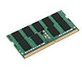 Kingston Technology 16GB DDR4 2666 MHz ECC