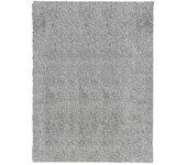 Shaggy PAMPLONA Alfombra larga Shaggy Modern Grey 300x400 cm