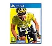 Juego PS4 Tour de France 2022