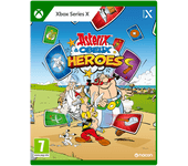 Asterix & Obelix: Heroes Juego Para Consola Microsoft Xbox Series X