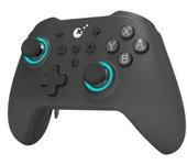 Mando Gaming GuliKit KK3 MAX NS39 Negro