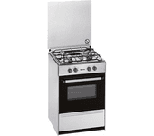 Meireles Cocina De Gas Natural Con Horno G 1530 Dv X 1 3 Fuegos