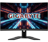 G27QC A Monitor 27'' LED QHD 165 Hz HDMI Negro