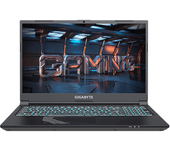 Portatil Gigabyte Kf5-53Es353Sh I5-13500H 16Gb Ssd 512Gb 15.4"