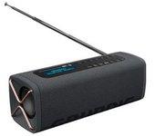 Altavoz GRUNDIG GBTBANDBLACK