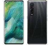 Oppo Find X2 Pro 5g Negro 512 Gb + 12 Gb Ram Sim Única - Reacondicionado - Grado B