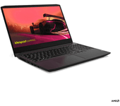 Lenovo IdeaPad Gaming 3 15ACH6 AMD Ryzen 5 5600H/16GB/512GB SSD/RTX 3060/15.6"