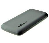 Bateria Externa 20000mah C/ 2 Saidas Usb E Cable Micro Usb