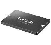 Lexar Ssd Ns100 Sata 3 500gb