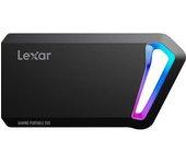 Disco Externo SSD LEXAR Sl660 (512 GB)