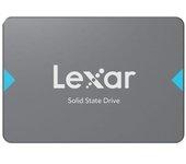 Lexar NQ100 2.5" 960 GB Serial ATA III