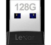 Lexar Jumpdrive S47 Usb 3.1 128Gb