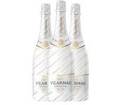 Vilarnau Ice Cava 75 Cl 11% Vol. (pack De 3 Unidades)