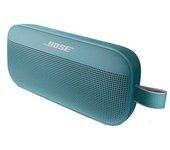 Altavoz Bose SoundLink Flex Azul