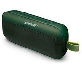 COLUNA BT BOSE SOUNDLINK FLEX VERDE