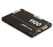 Micron Ssd 256gb 1100 Tlc 3d Nand 2.5" Sata3