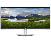 Monitor DELL 34 Curvo S3423Dwc