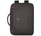 Mochila para Portátil 16'' WENGER/SWISSGEAR Mx Commute Gris