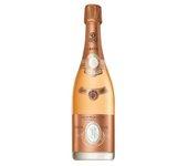 Louis Roederer Cristal Rosé Brut Champagne Gran Reserva 75 Cl 12.6% Vol.