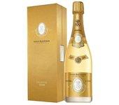 Louis Roederer Cristal 2008 Magnum Estuchado Francia Champagne 150 Cl. 12.0o