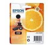 Cartucho tinta epson t333140 xl negro