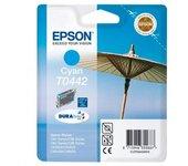 Tinta Epson T0442 Cian